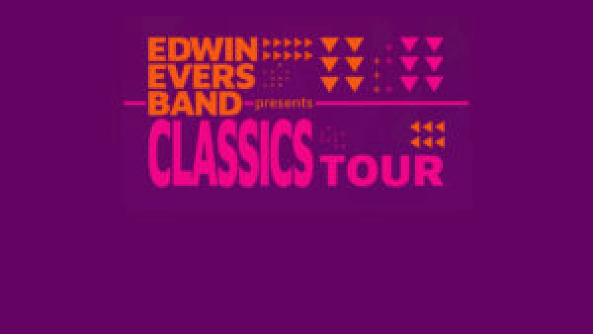 Edwin Evers Band